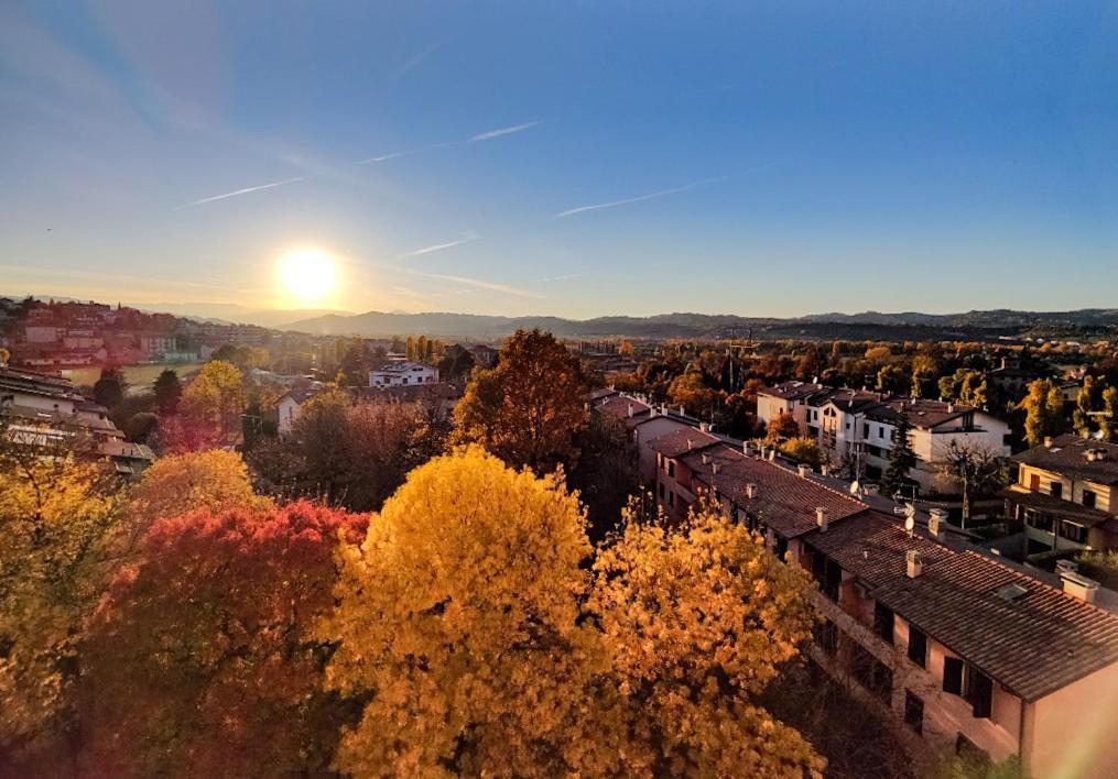 Panorama Bed & Breakfast Sassuolo Exterior photo